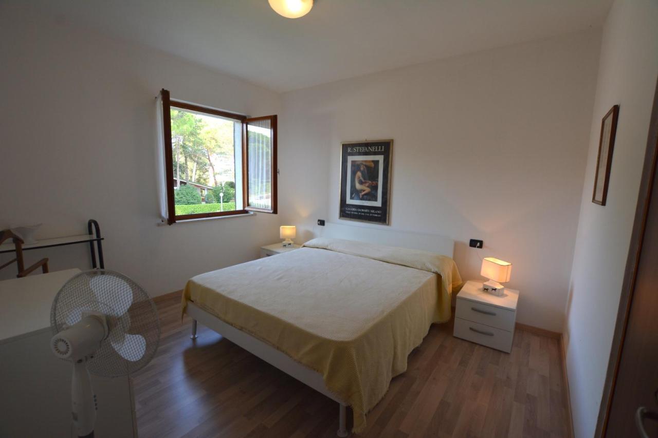 Villa In Lignano Riviera Comfortable Lignano Sabbiadoro Exterior foto