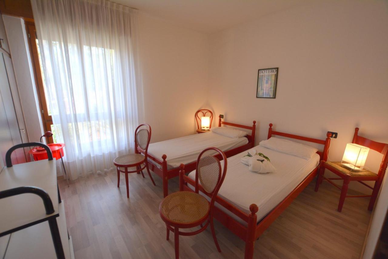 Villa In Lignano Riviera Comfortable Lignano Sabbiadoro Exterior foto
