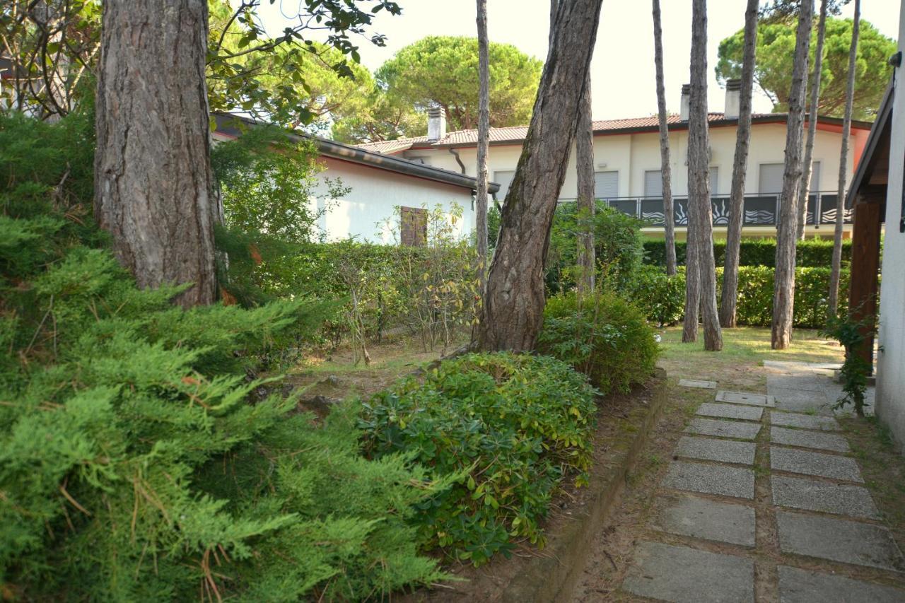 Villa In Lignano Riviera Comfortable Lignano Sabbiadoro Exterior foto